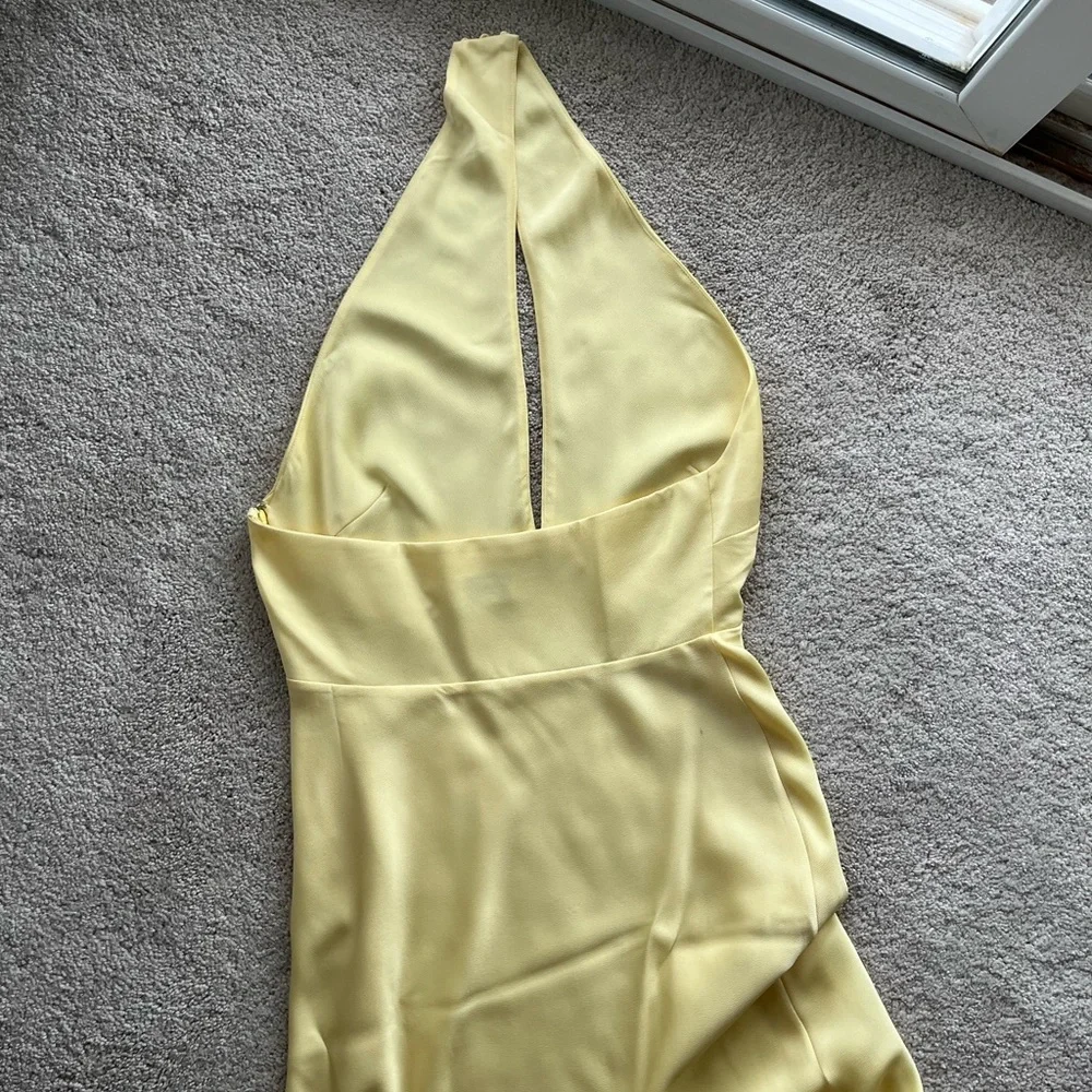 Park & Fifth Cooper Dress - Picture 8 of 9